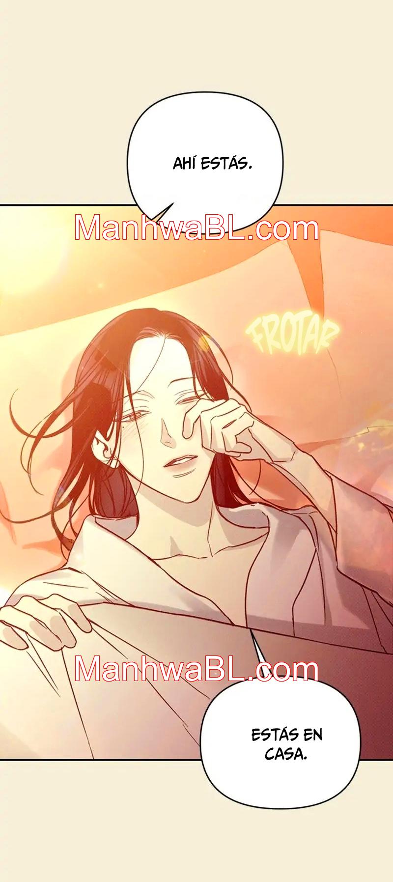 Solo para dos - Capítulo 30 manhwa