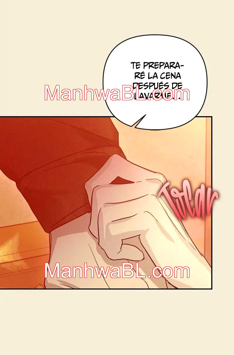 Solo para dos - Capítulo 30 manhwa