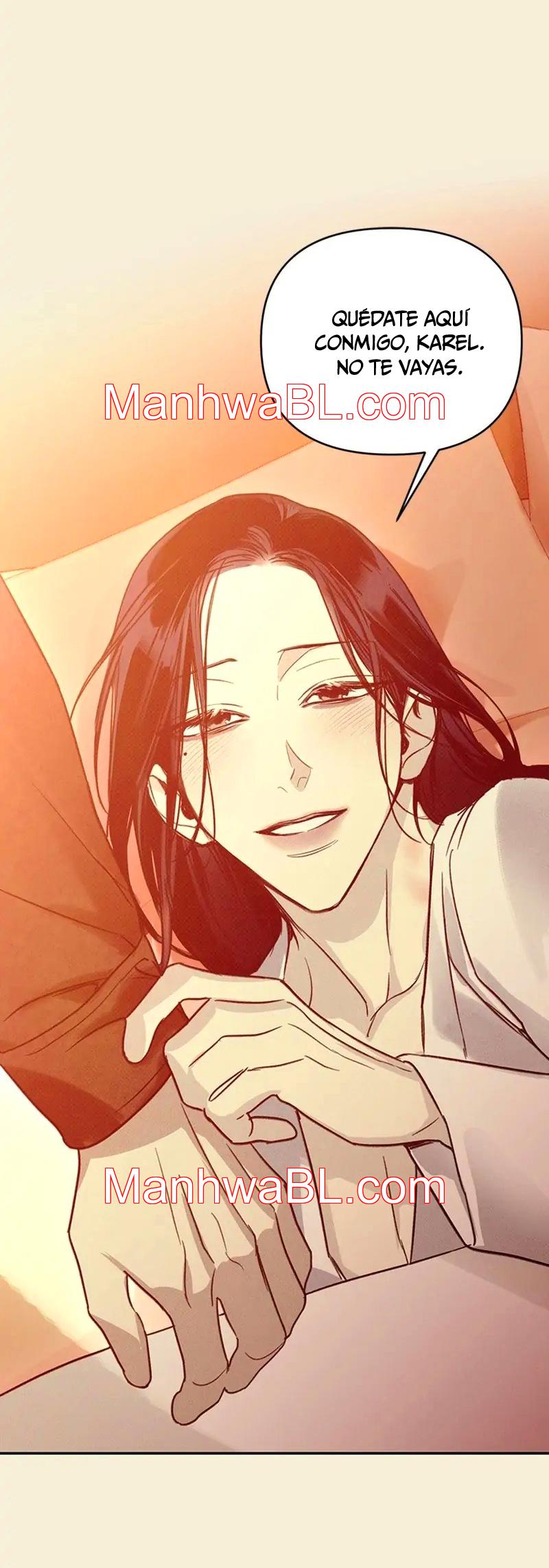 Solo para dos - Capítulo 30 manhwa