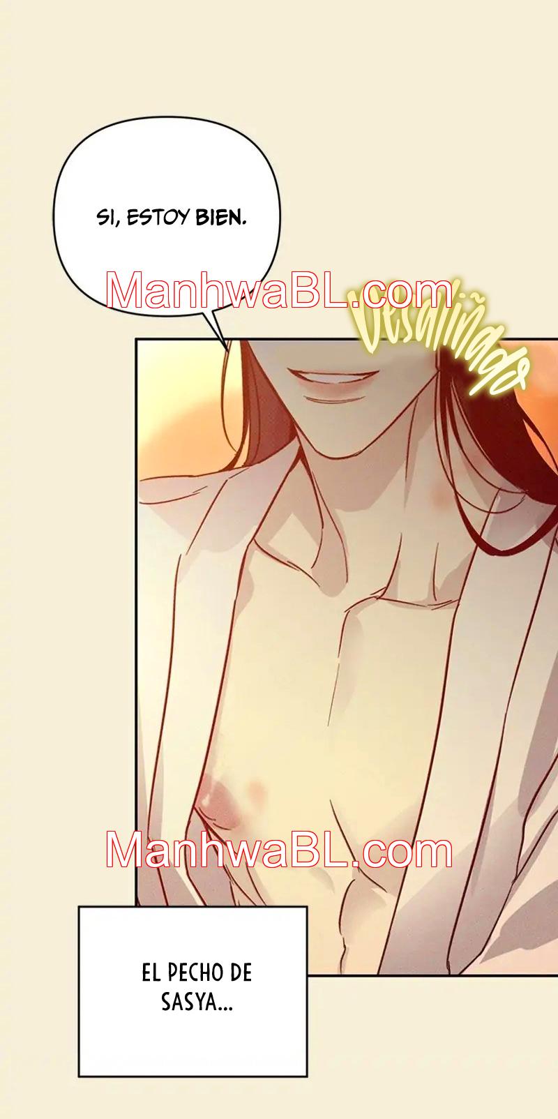 Solo para dos - Capítulo 30 manhwa