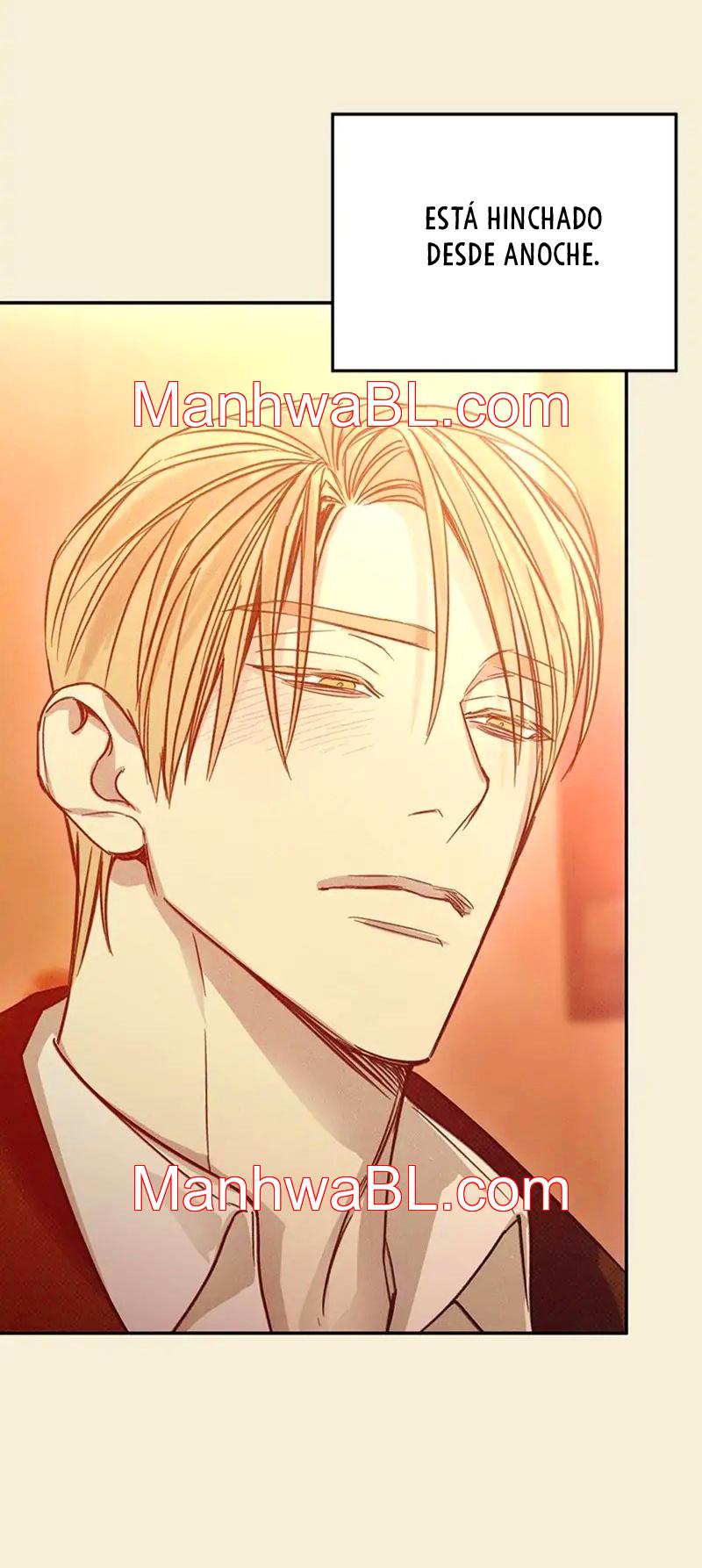 Solo para dos - Capítulo 30 manhwa