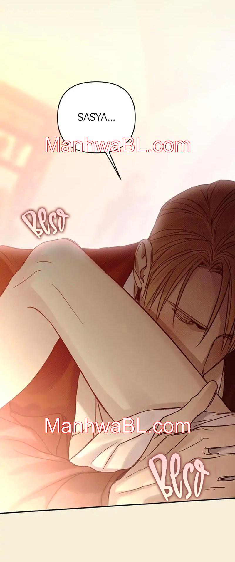 Solo para dos - Capítulo 30 manhwa