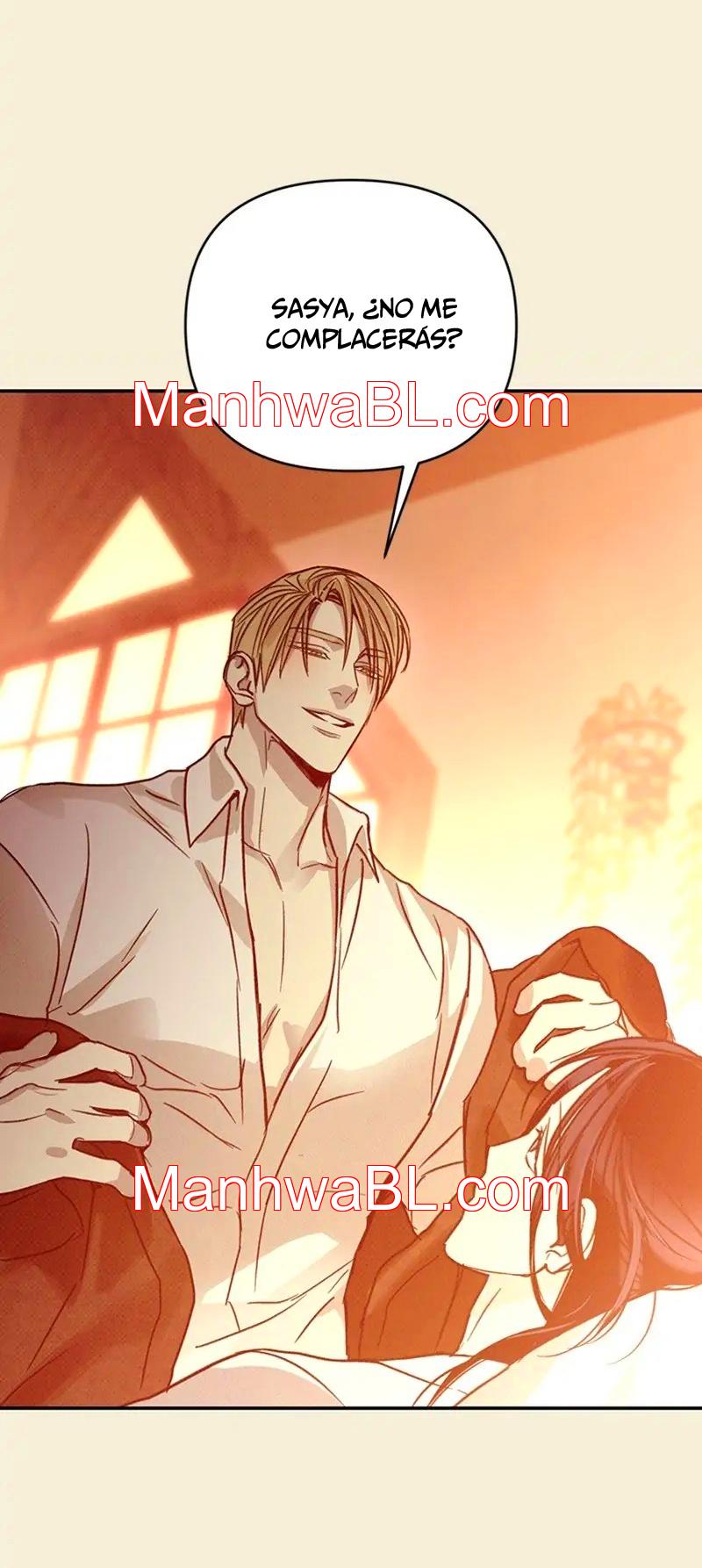 Solo para dos - Capítulo 30 manhwa