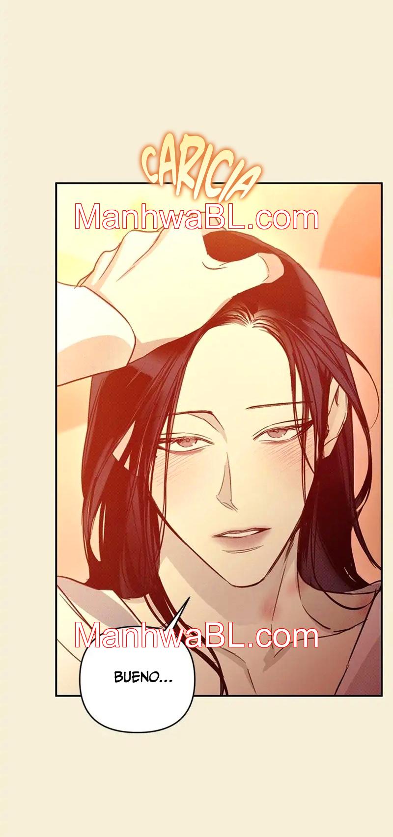 Solo para dos - Capítulo 30 manhwa