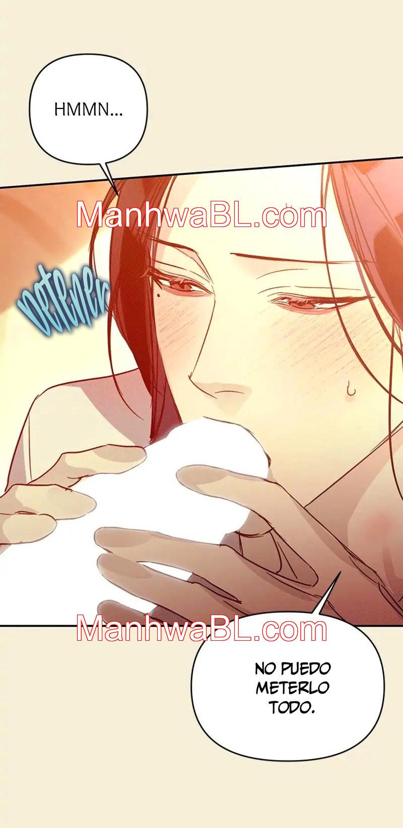 Solo para dos - Capítulo 30 manhwa