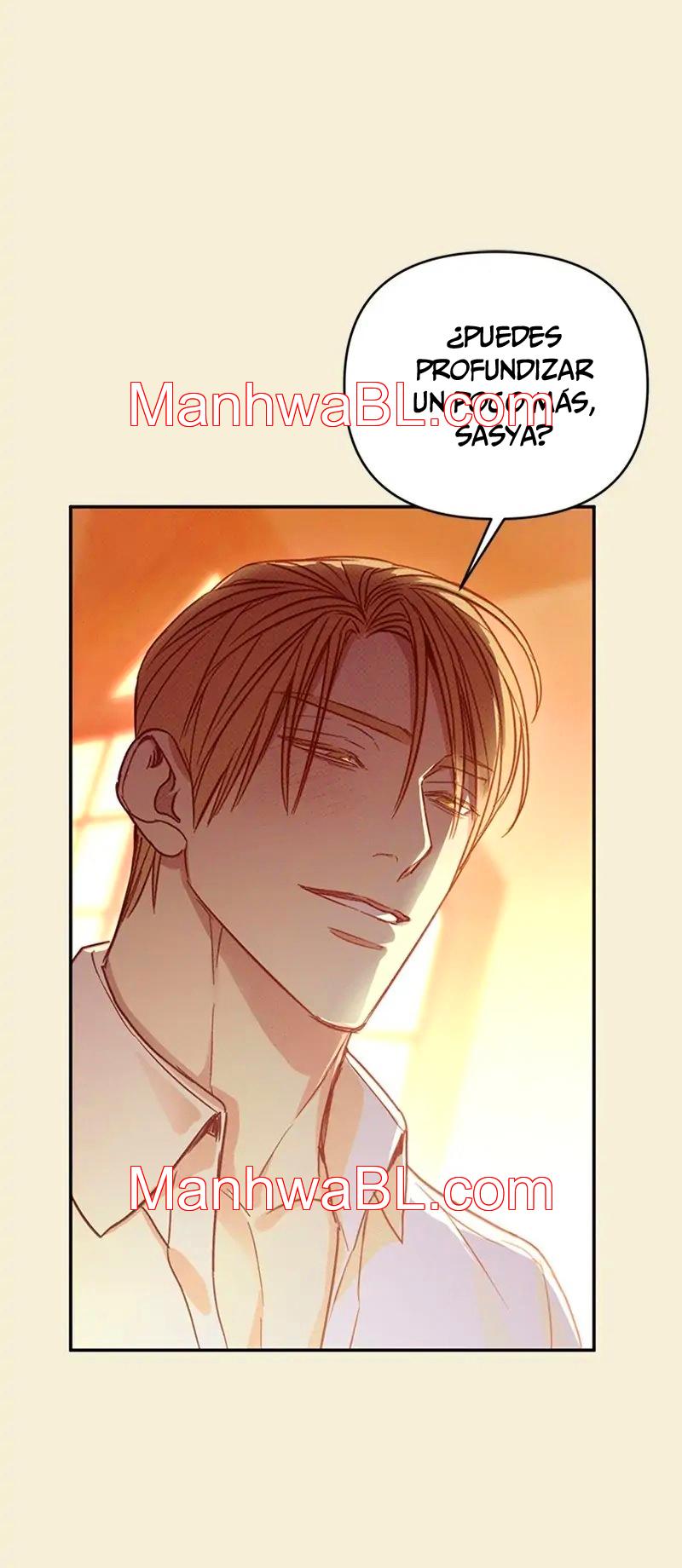 Solo para dos - Capítulo 30 manhwa