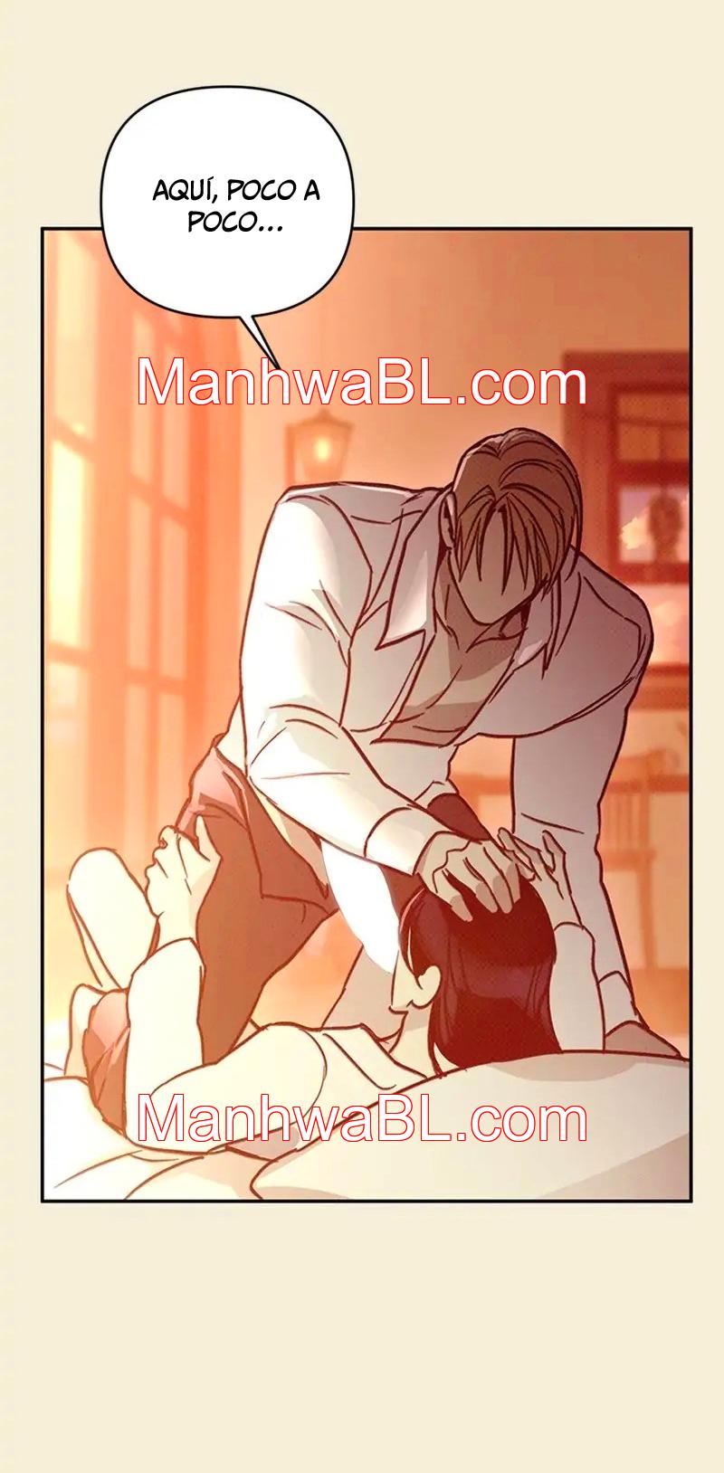 Solo para dos - Capítulo 30 manhwa