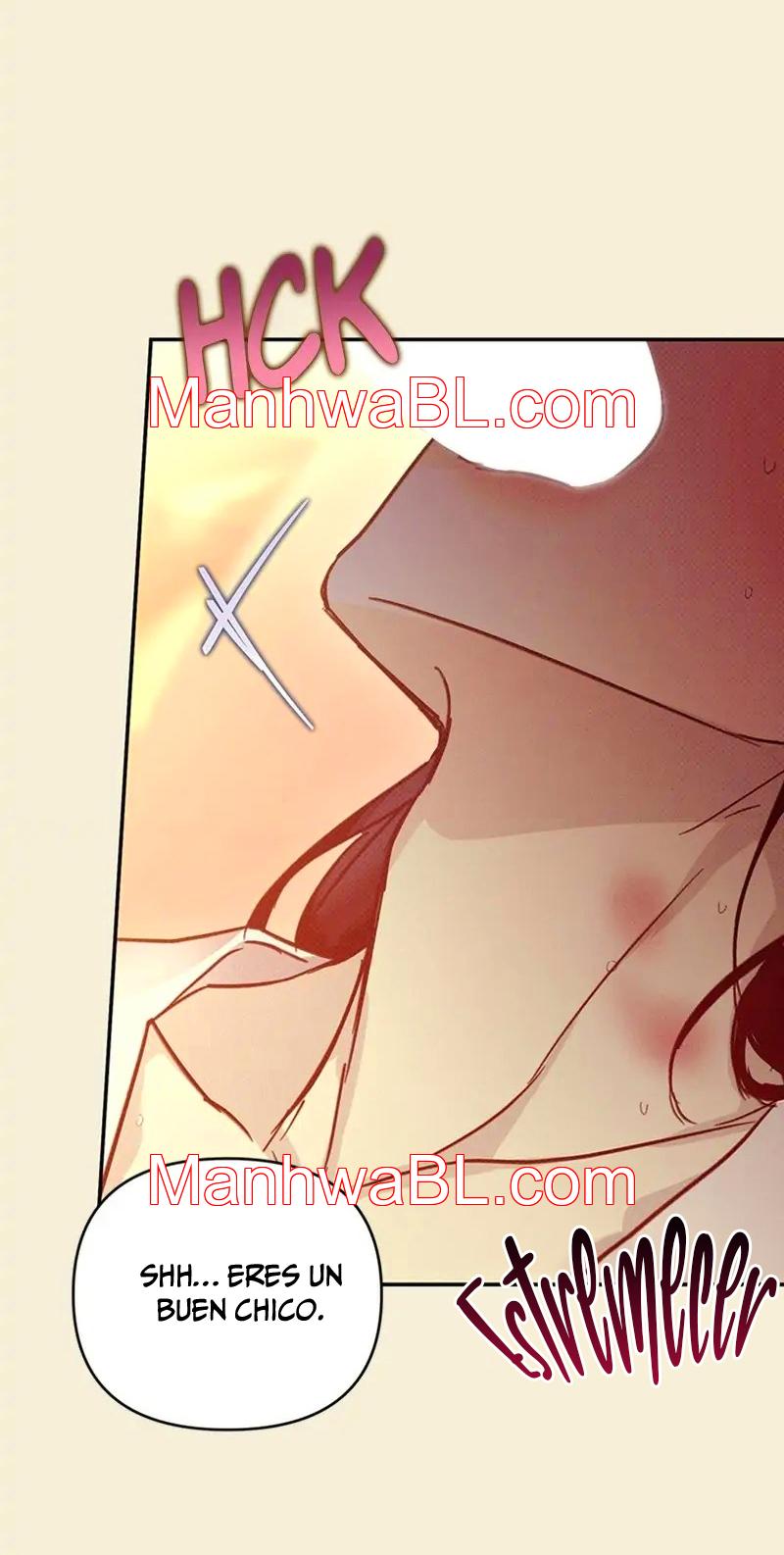 Solo para dos - Capítulo 30 manhwa