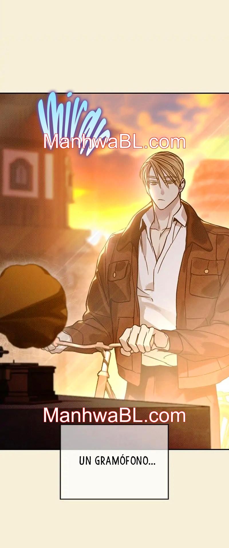 Solo para dos - Capítulo 30 manhwa
