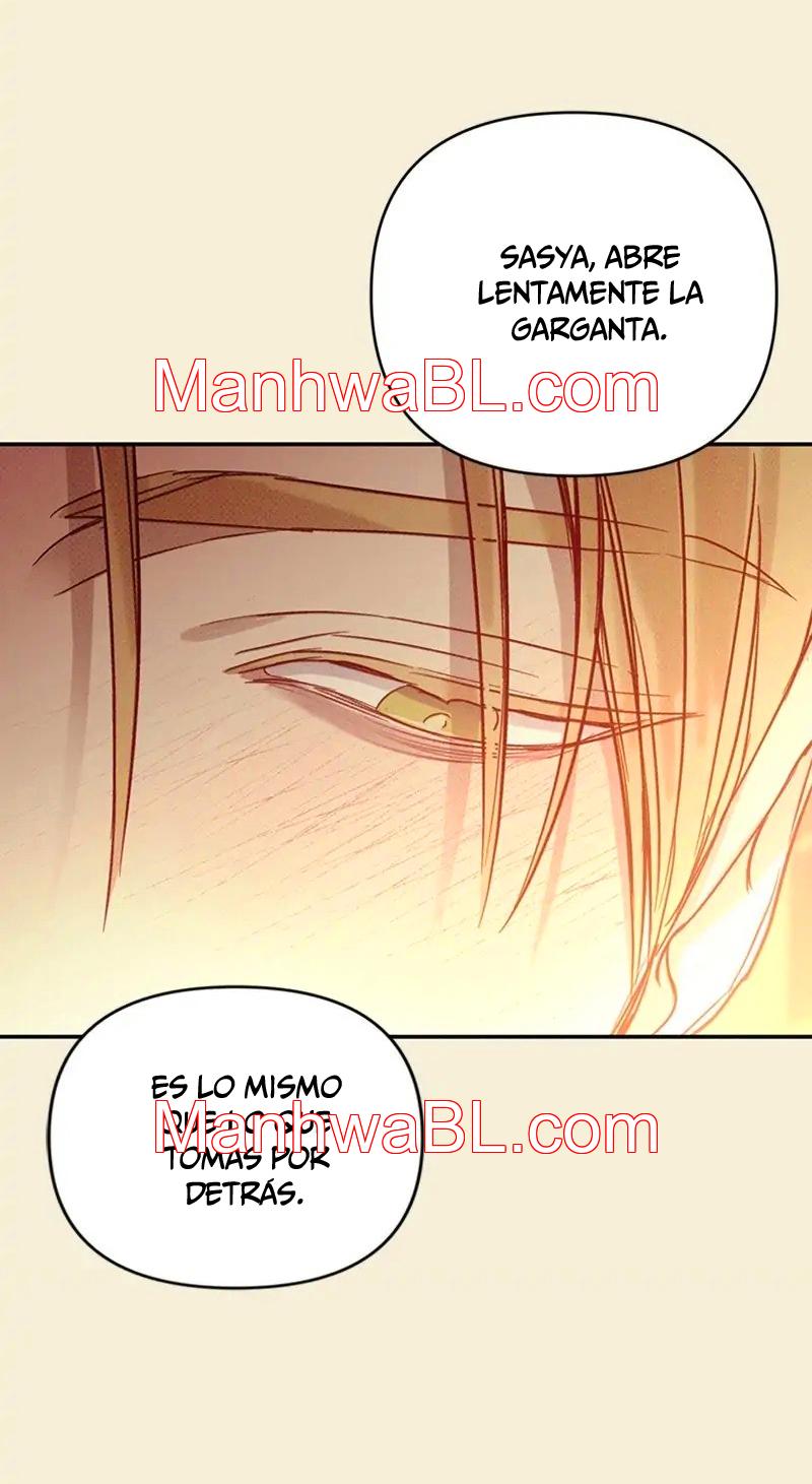 Solo para dos - Capítulo 30 manhwa