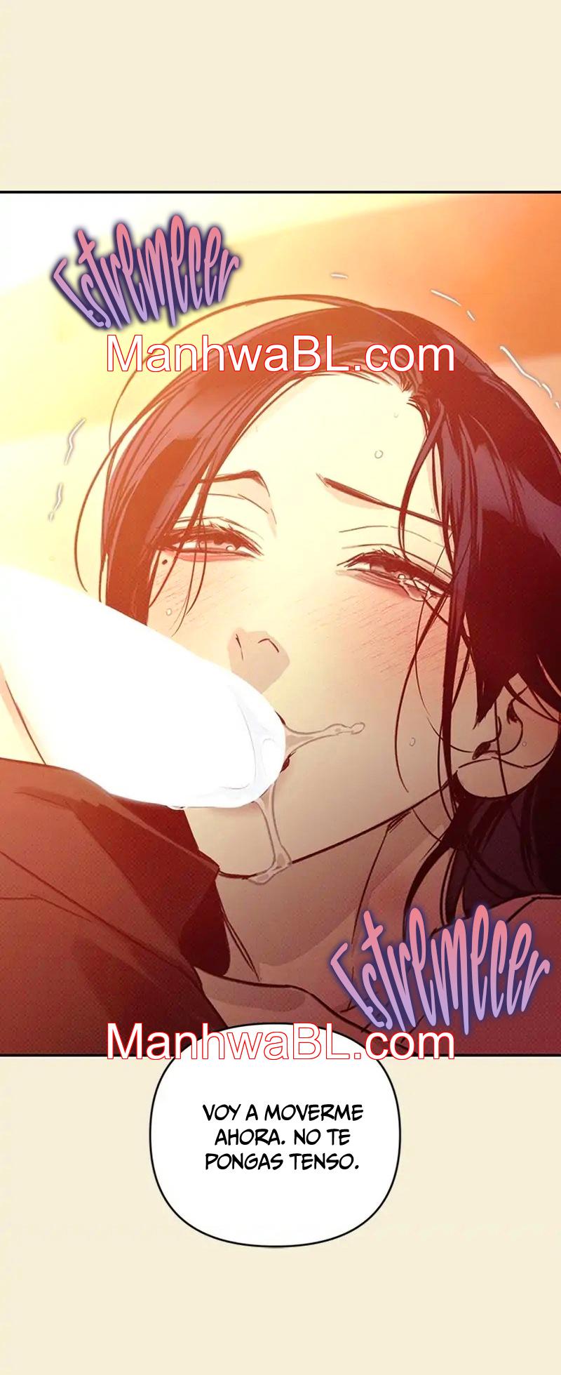 Solo para dos - Capítulo 30 manhwa
