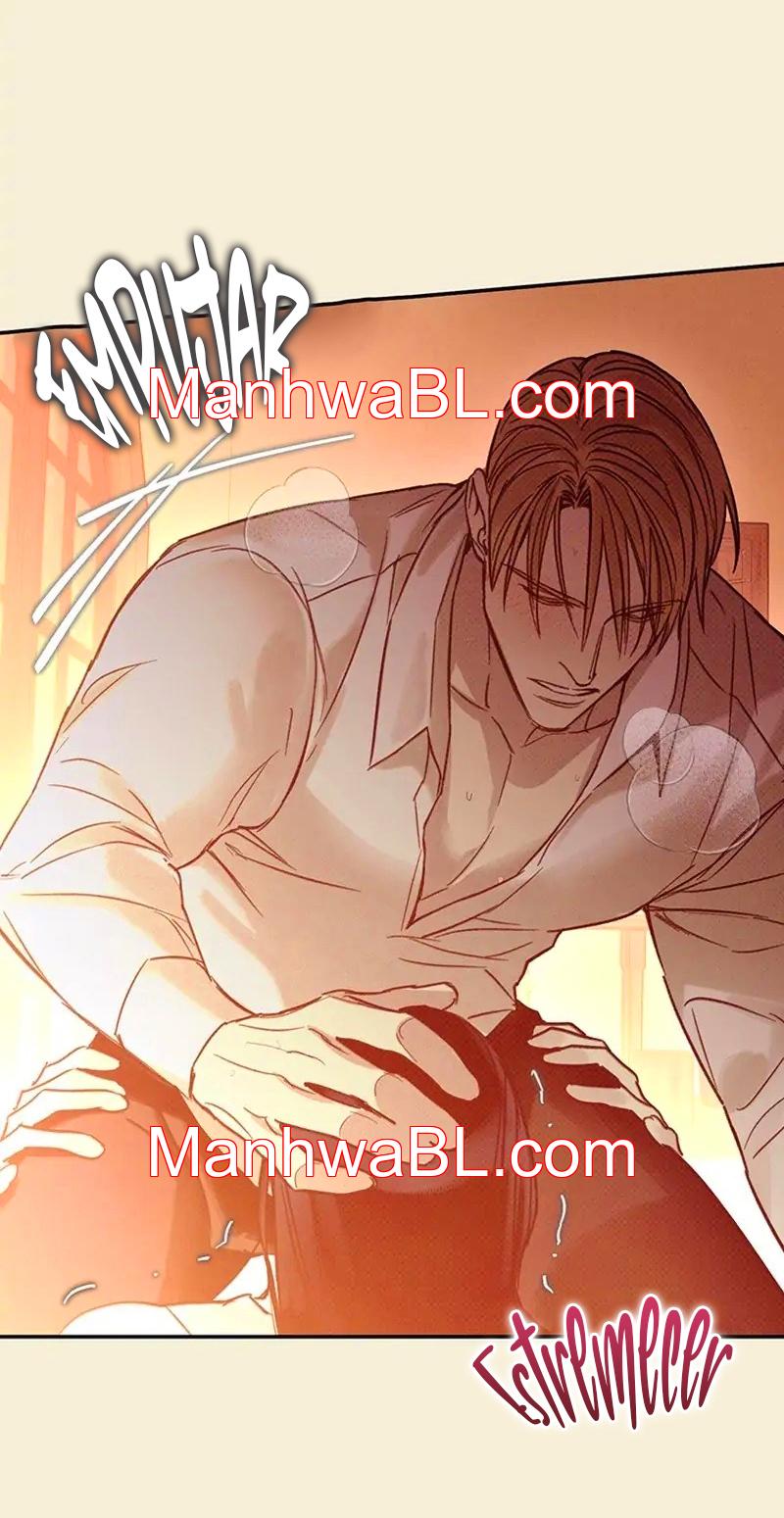 Solo para dos - Capítulo 30 manhwa