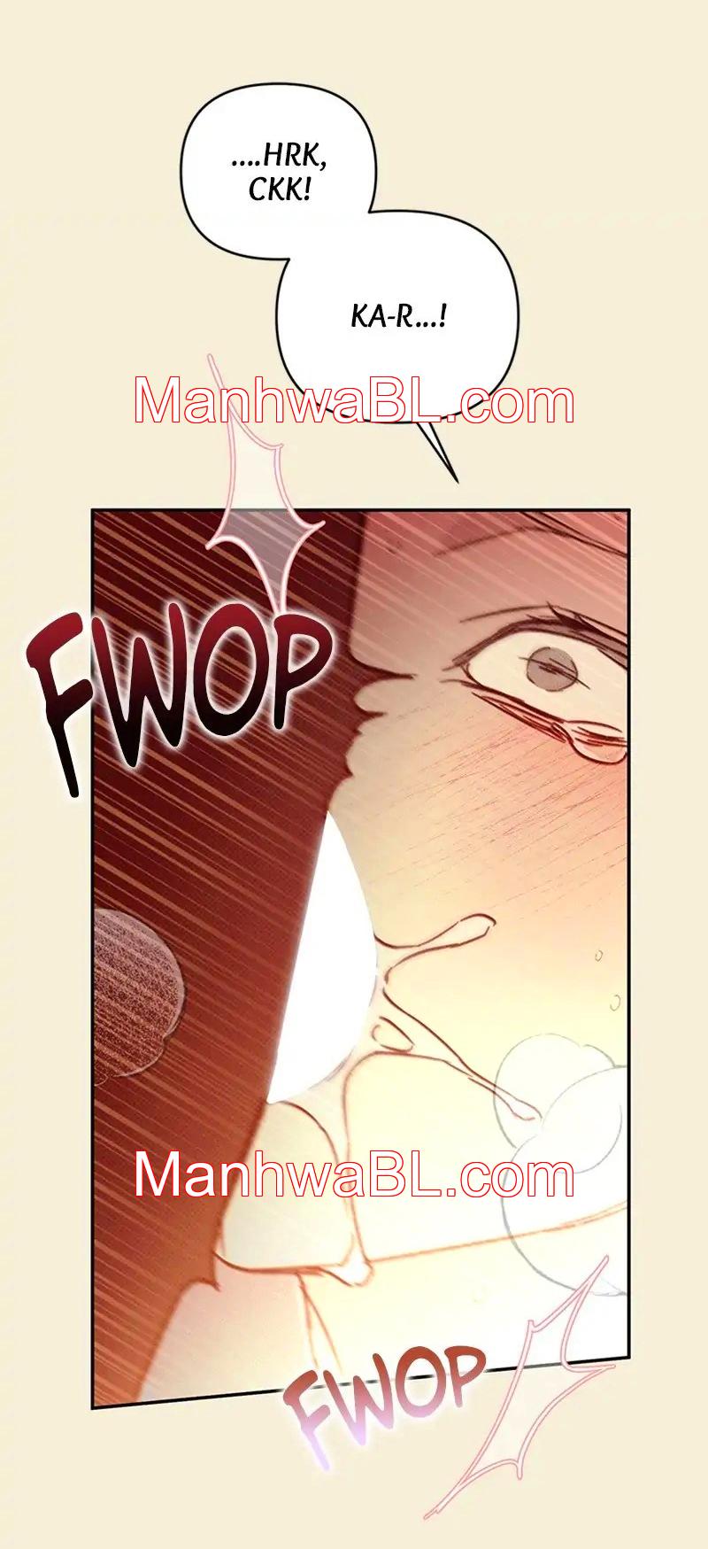 Solo para dos - Capítulo 30 manhwa