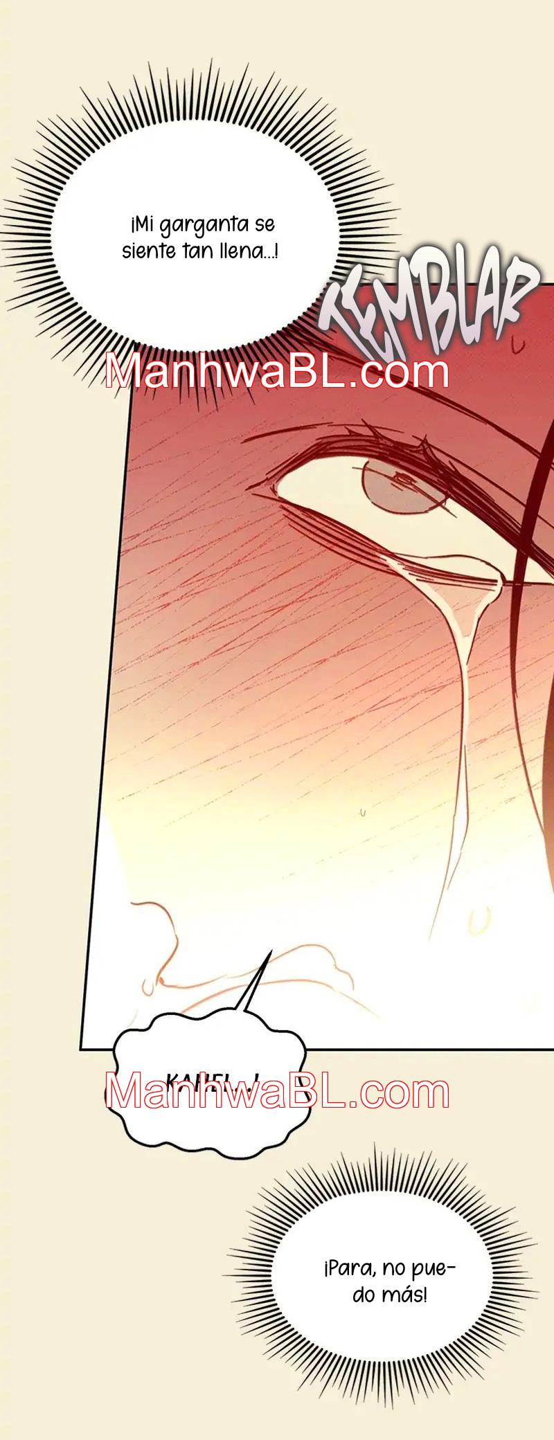Solo para dos - Capítulo 30 manhwa
