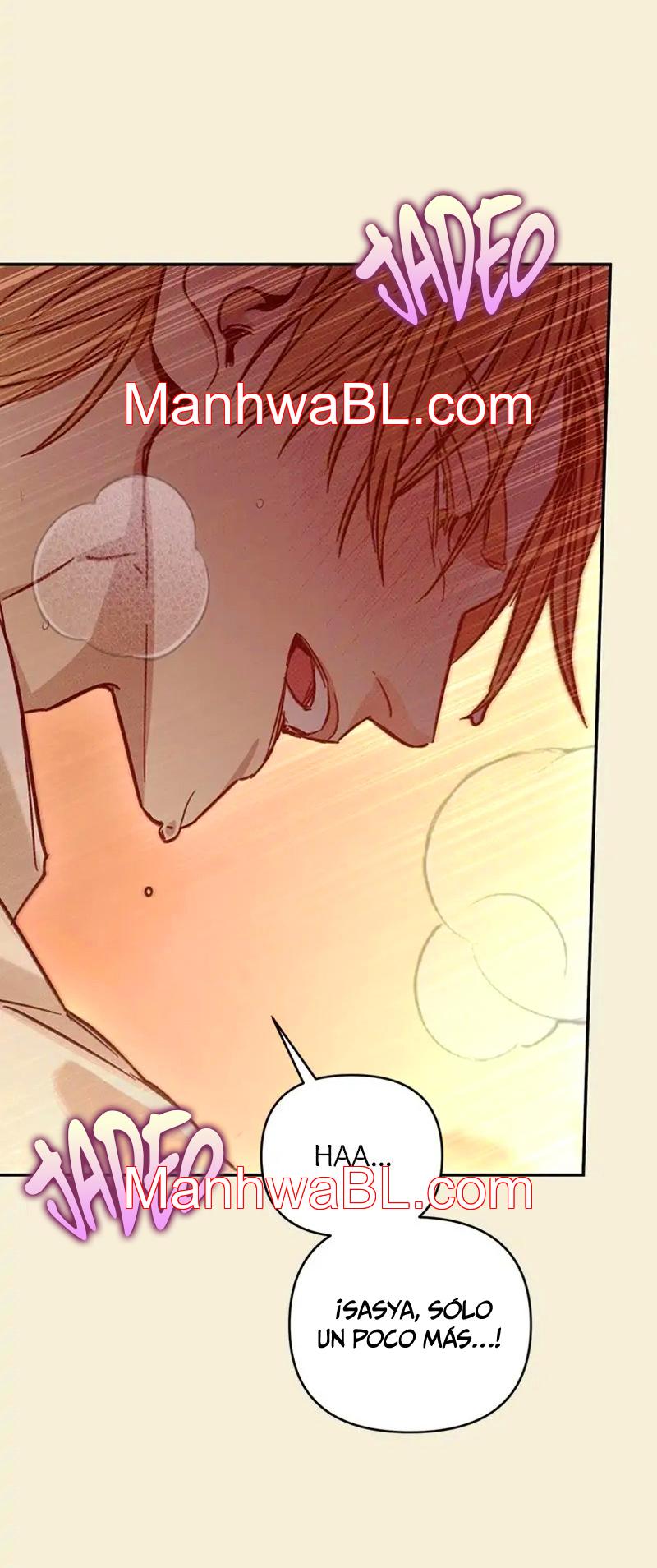 Solo para dos - Capítulo 30 manhwa