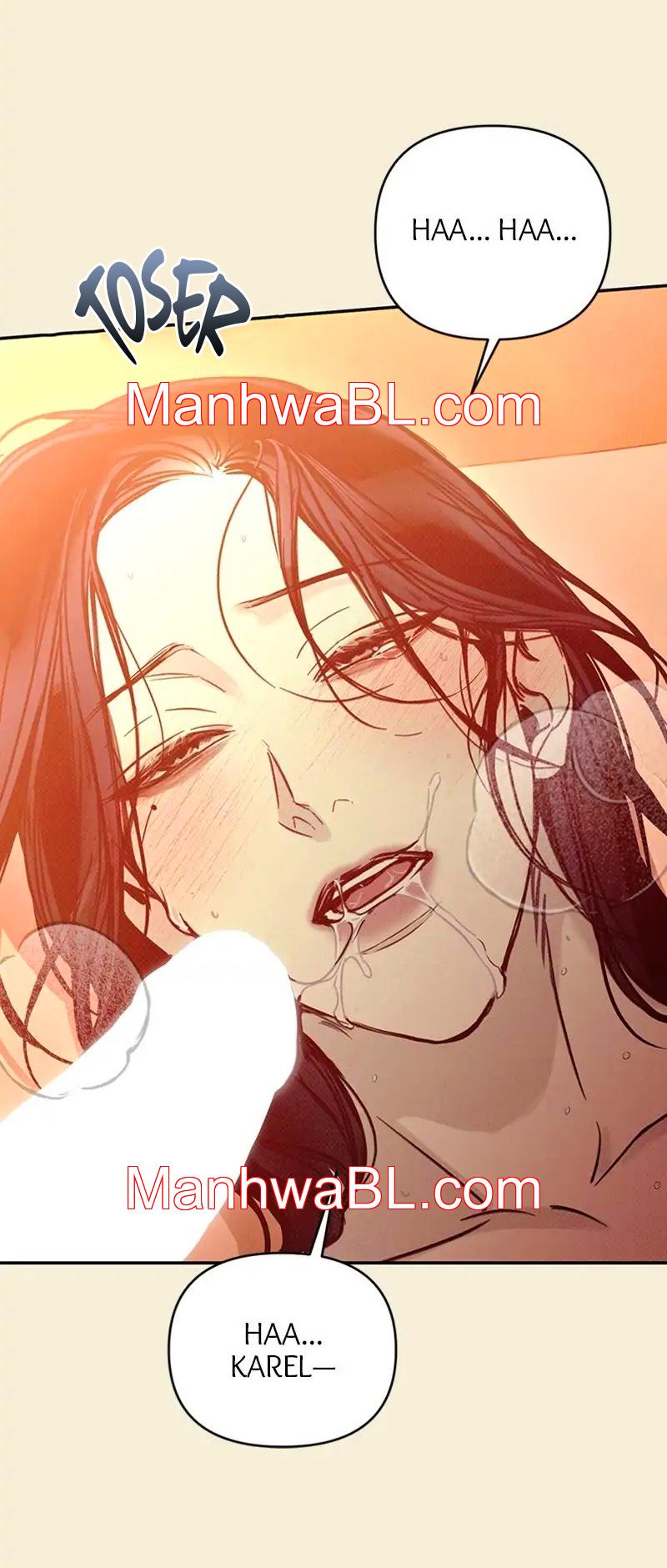 Solo para dos - Capítulo 30 manhwa