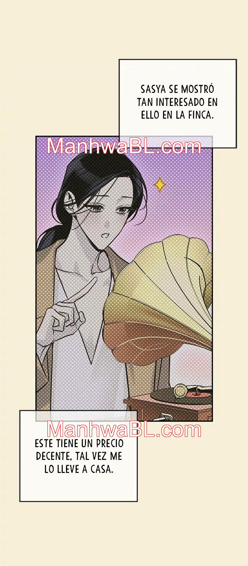 Solo para dos - Capítulo 30 manhwa