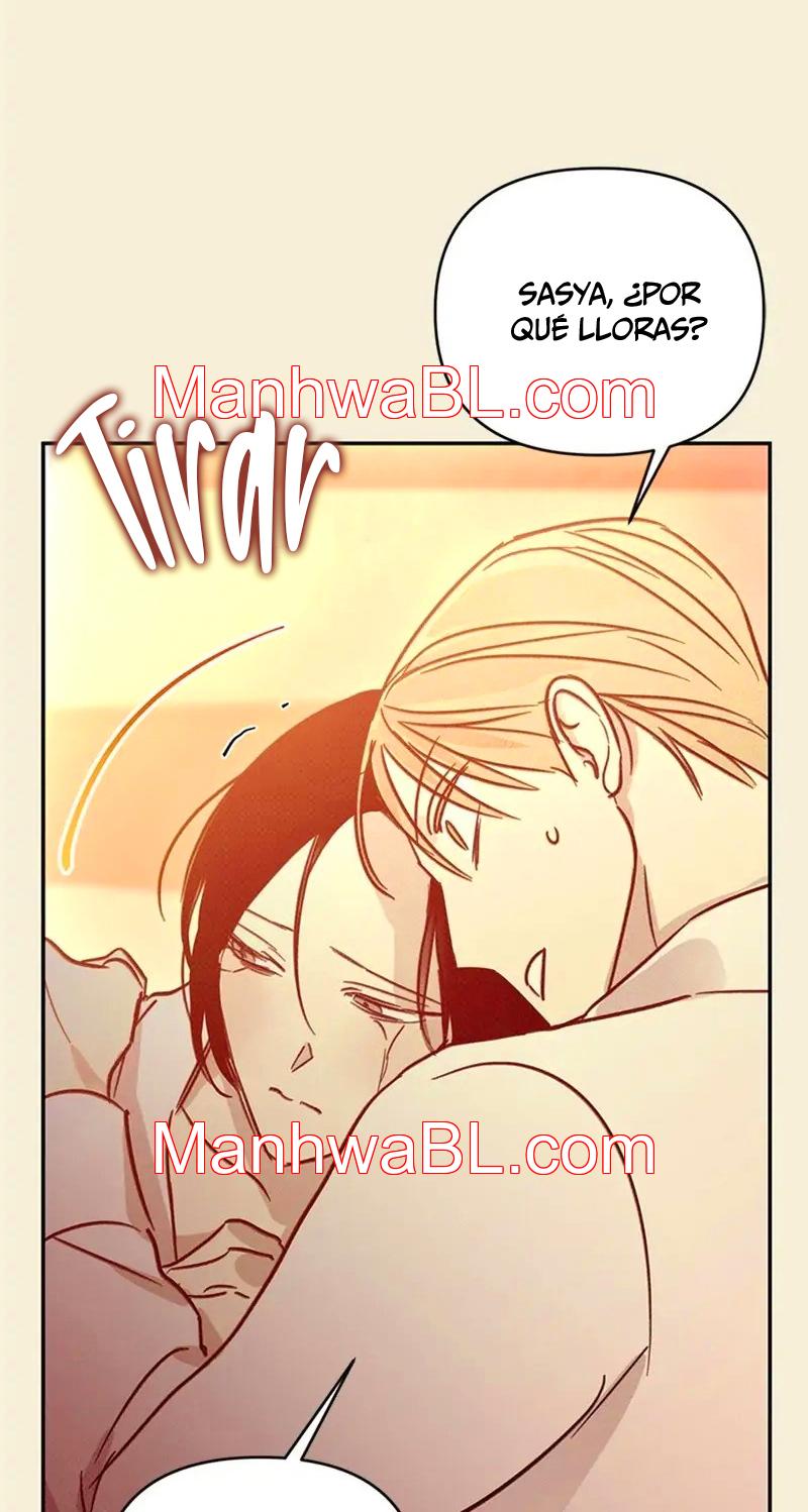 Solo para dos - Capítulo 30 manhwa