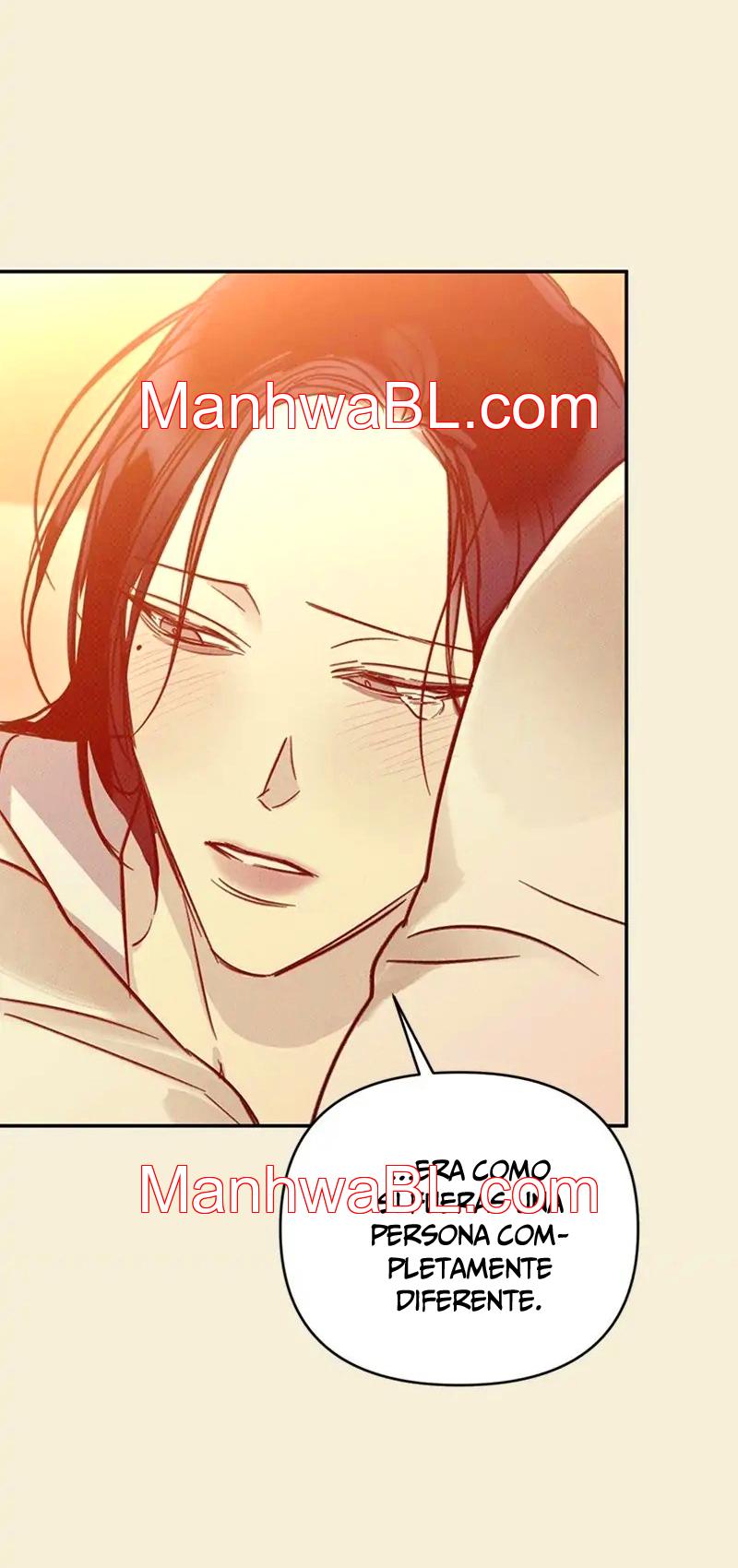 Solo para dos - Capítulo 30 manhwa