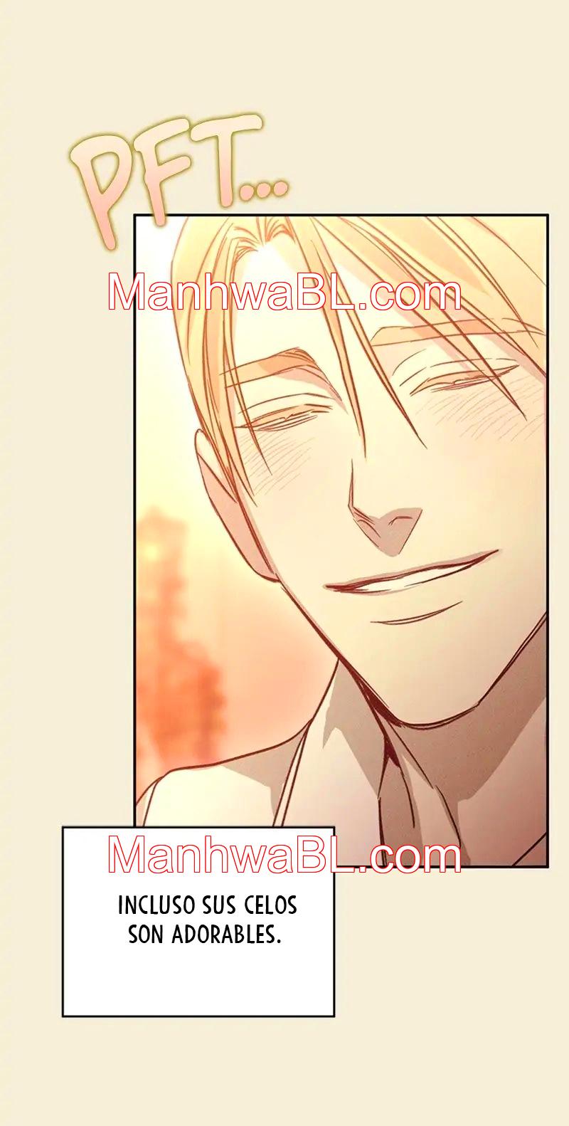 Solo para dos - Capítulo 30 manhwa