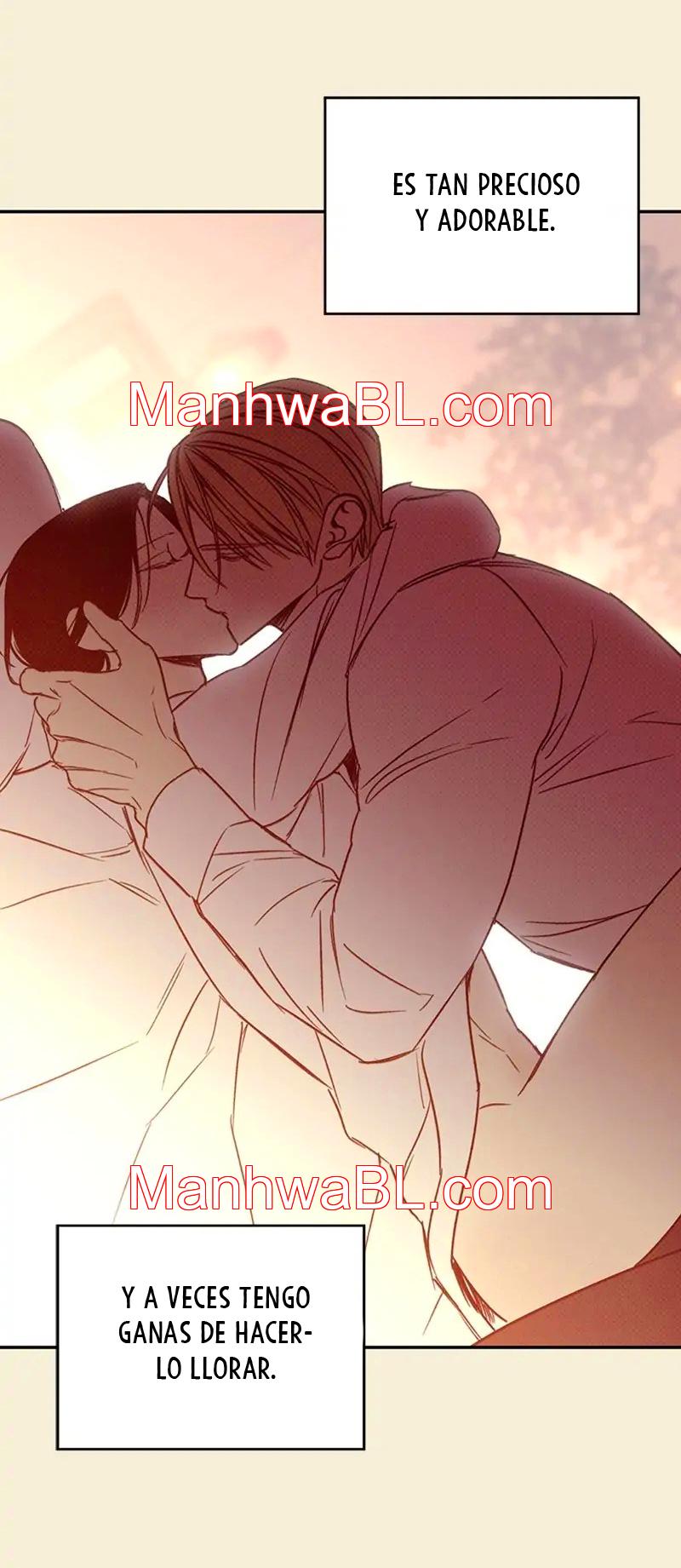 Solo para dos - Capítulo 30 manhwa