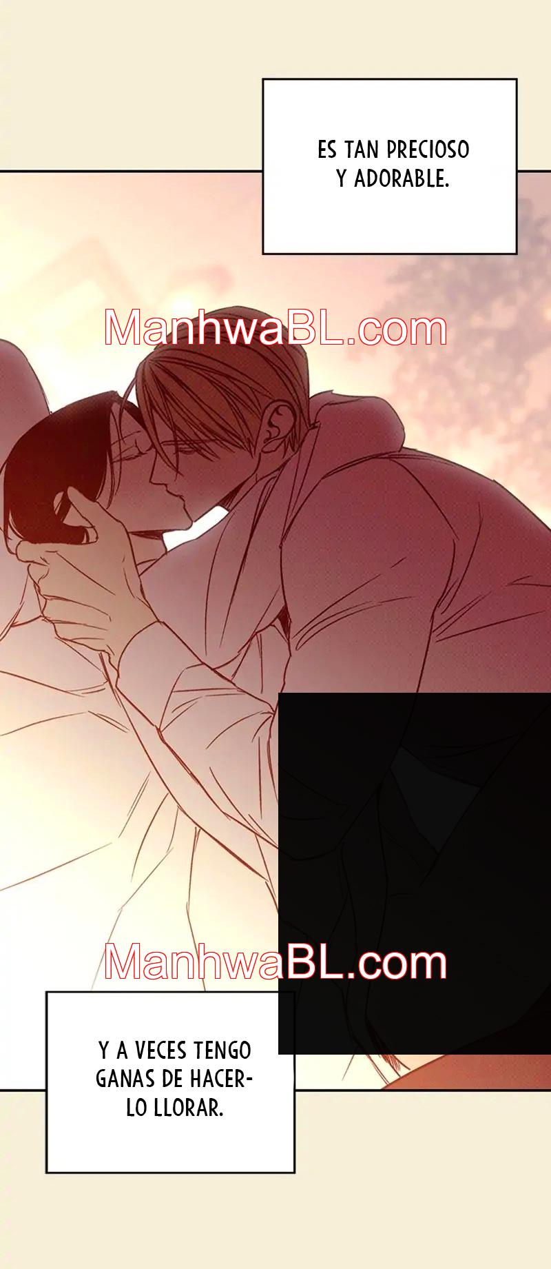 Solo para dos - Capítulo 30 manhwa