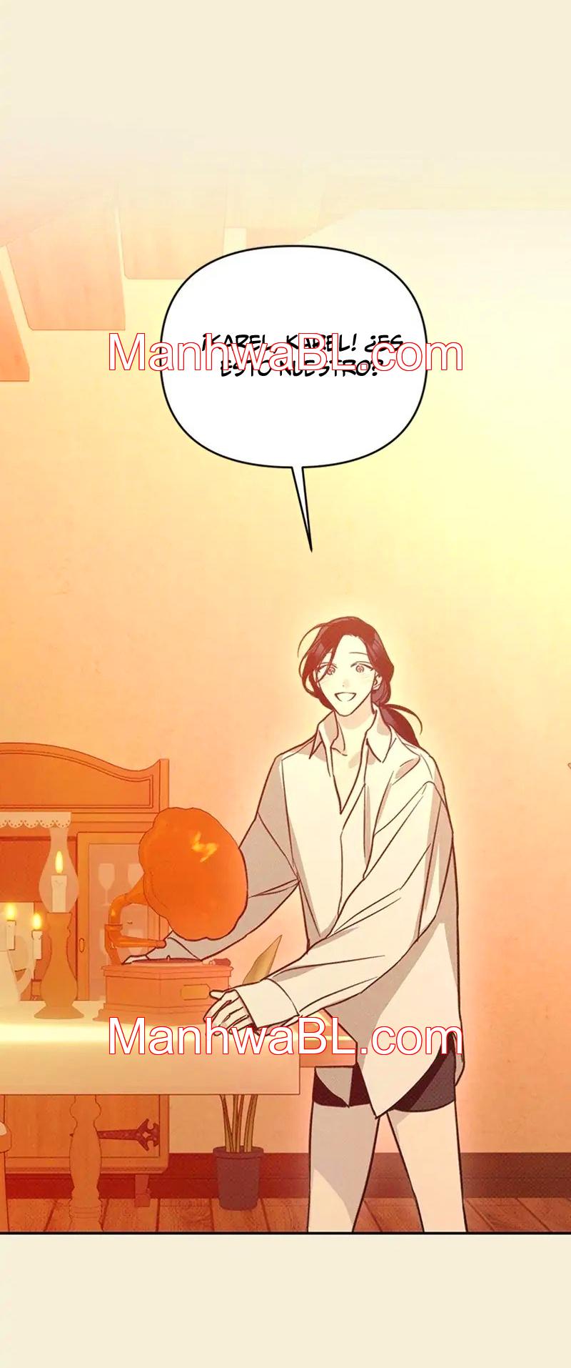 Solo para dos - Capítulo 30 manhwa