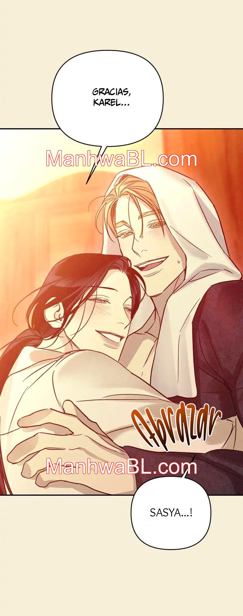 Solo para dos - Capítulo 30 manhwa
