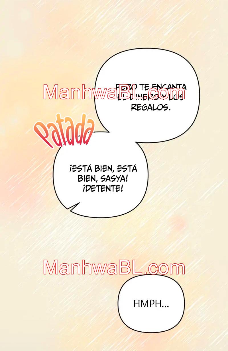 Solo para dos - Capítulo 30 manhwa