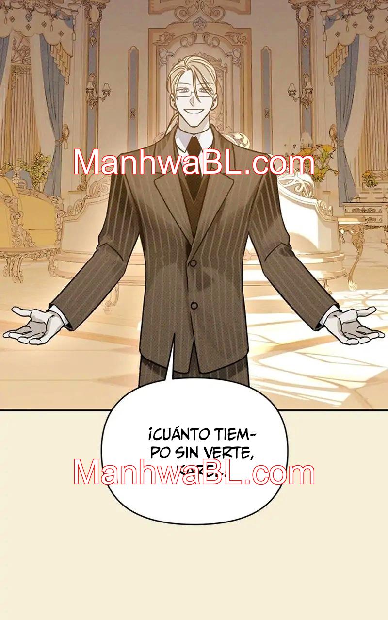 Solo para dos - Capítulo 30 manhwa