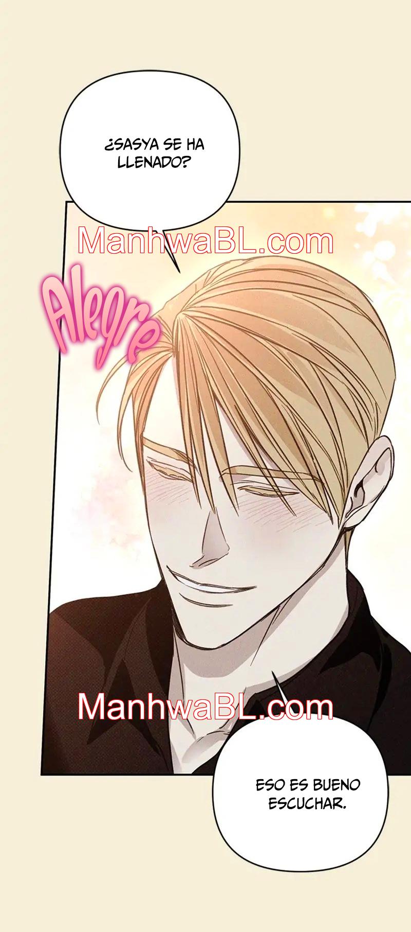Solo para dos - Capítulo 30 manhwa