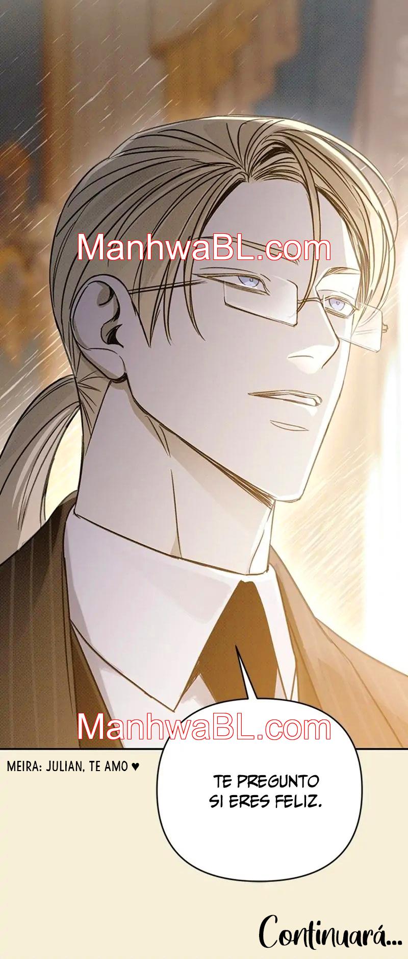 Solo para dos - Capítulo 30 manhwa