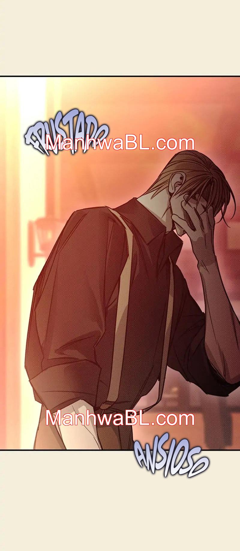 Solo para dos - Capítulo 33 manhwa