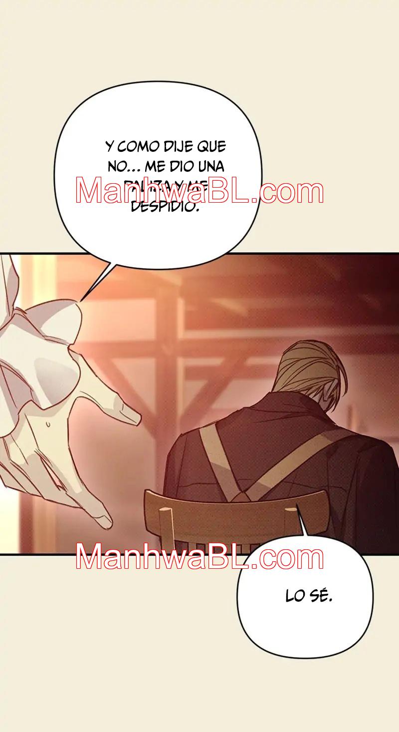 Solo para dos - Capítulo 33 manhwa