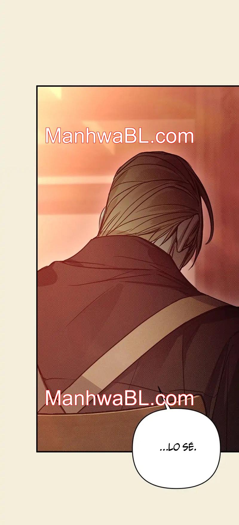 Solo para dos - Capítulo 33 manhwa