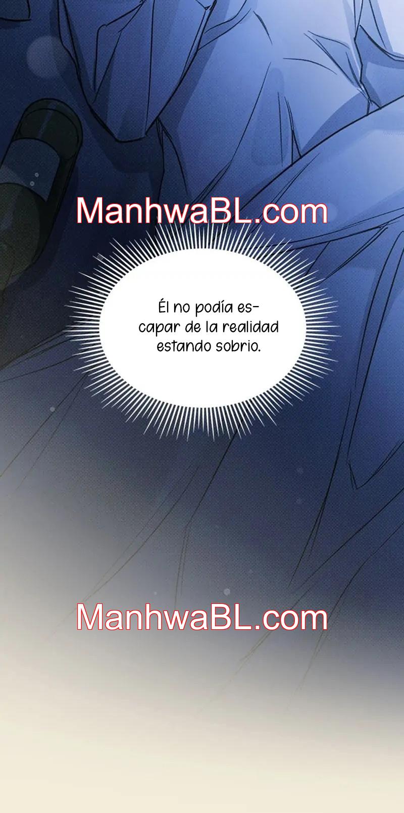 Solo para dos - Capítulo 33 manhwa