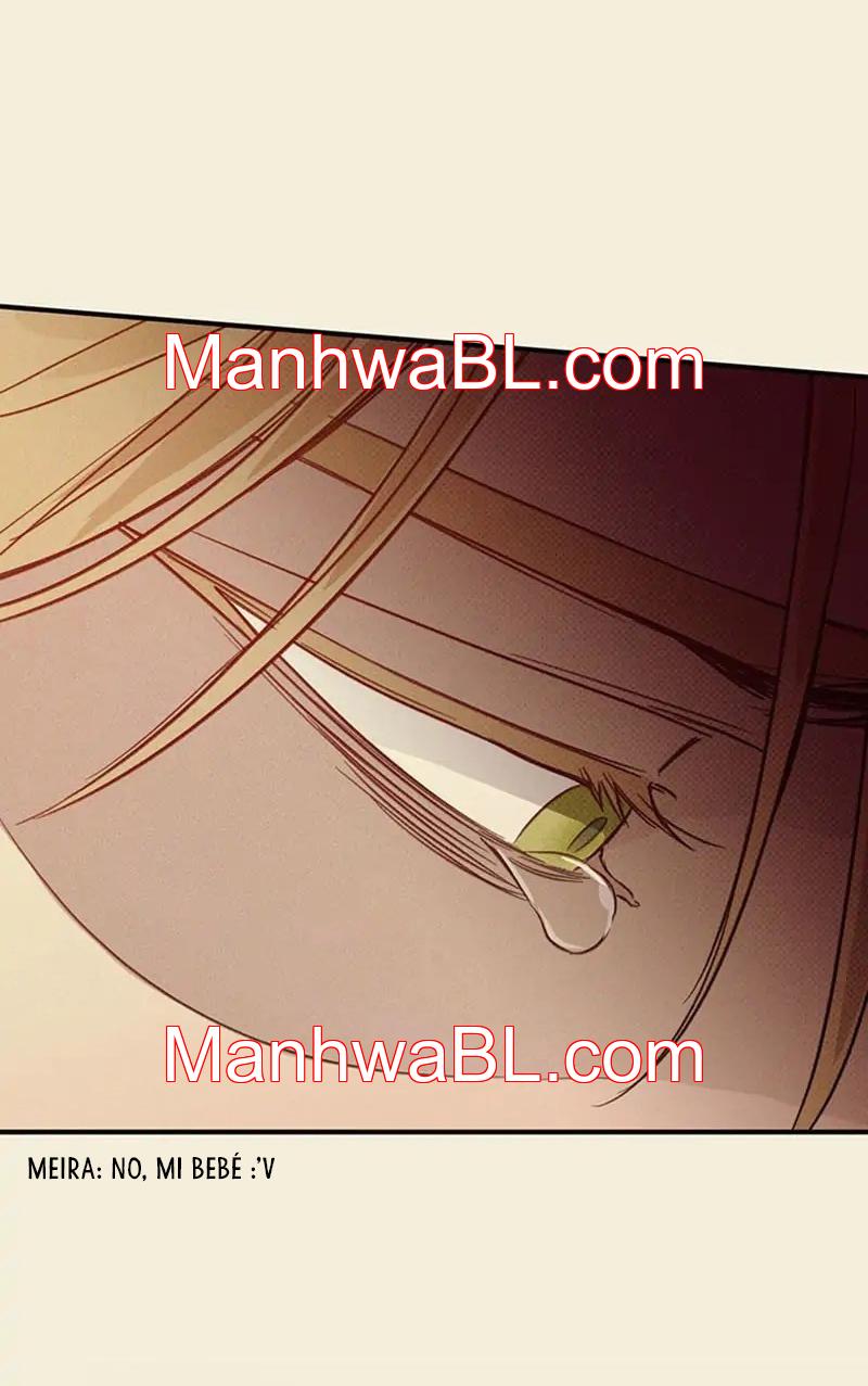Solo para dos - Capítulo 33 manhwa