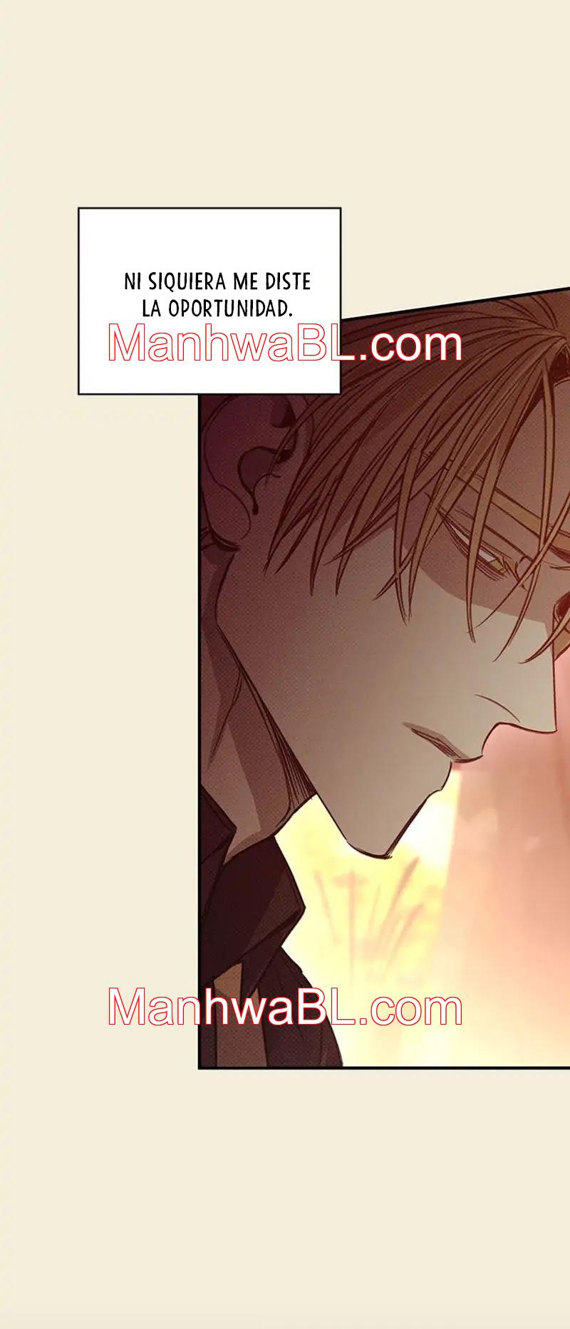 Solo para dos - Capítulo 33 manhwa