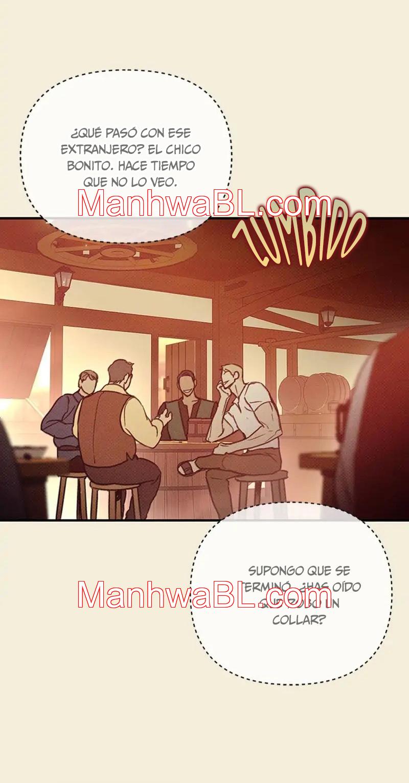 Solo para dos - Capítulo 33 manhwa