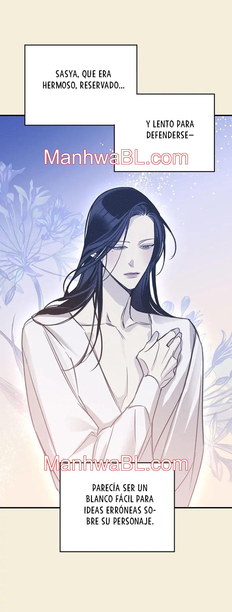 Solo para dos - Capítulo 33 manhwa
