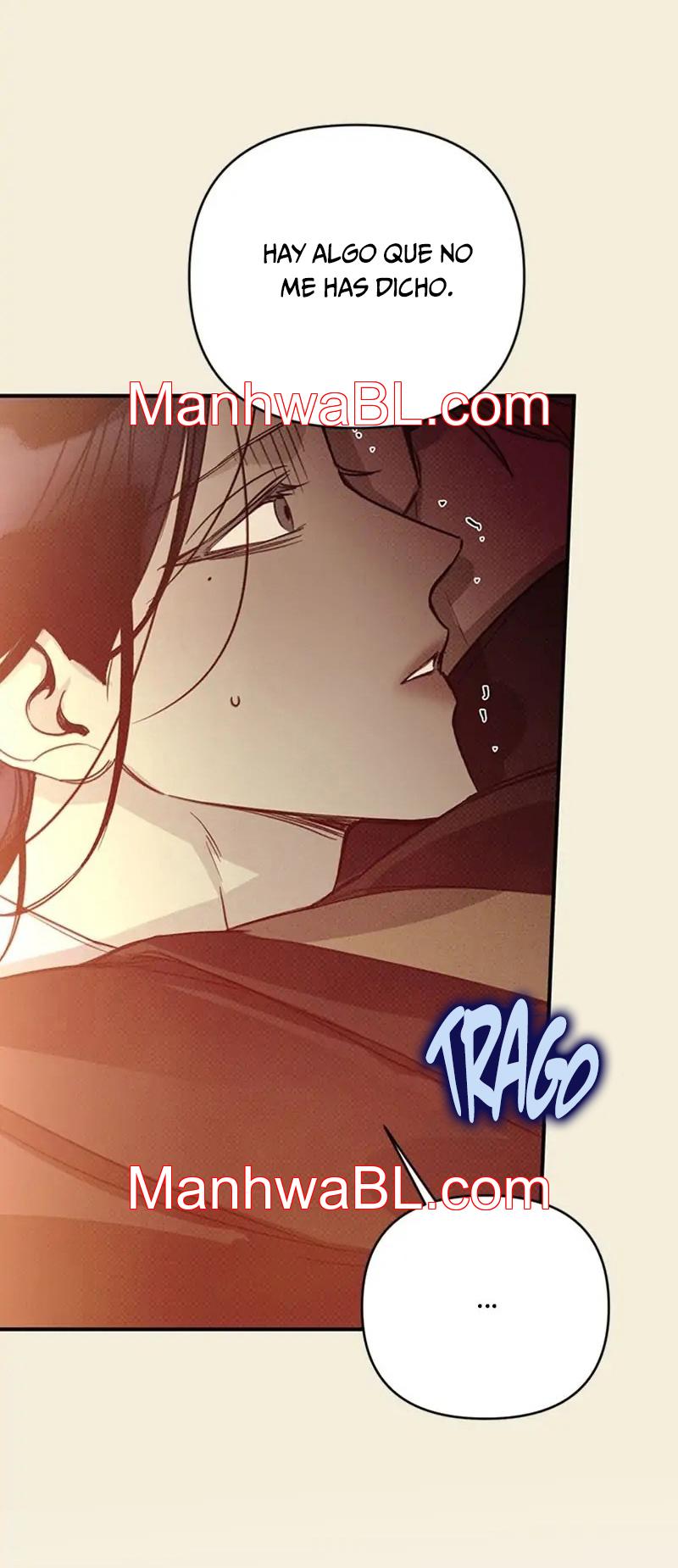 Solo para dos - Capítulo 33 manhwa