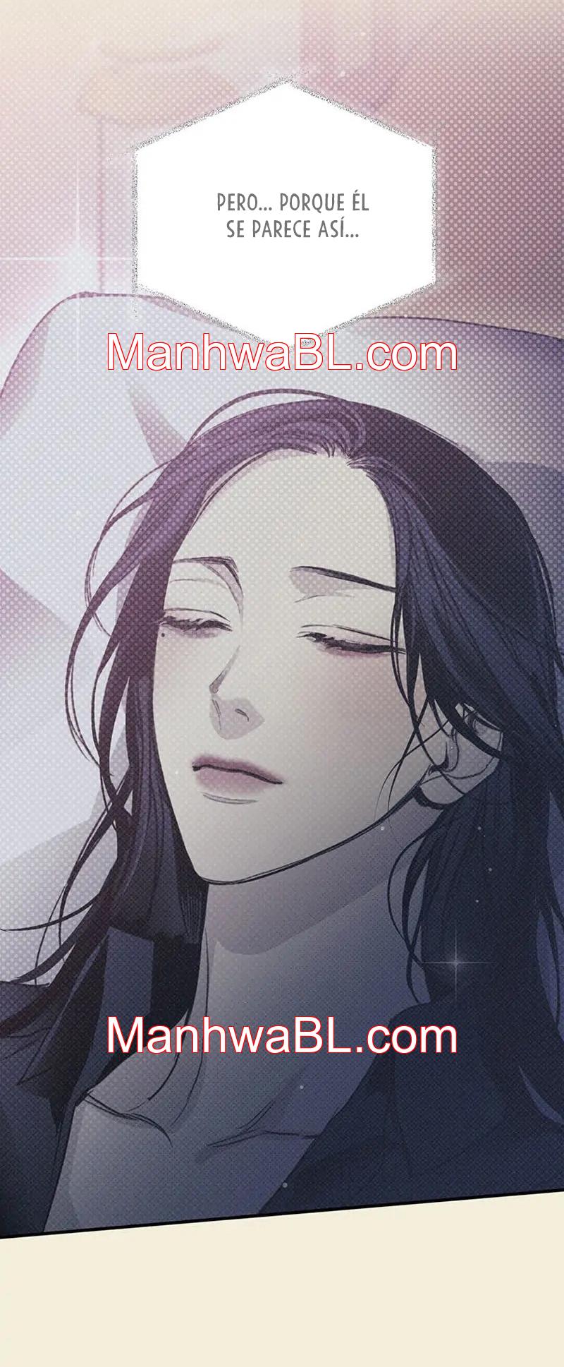 Solo para dos - Capítulo 33 manhwa
