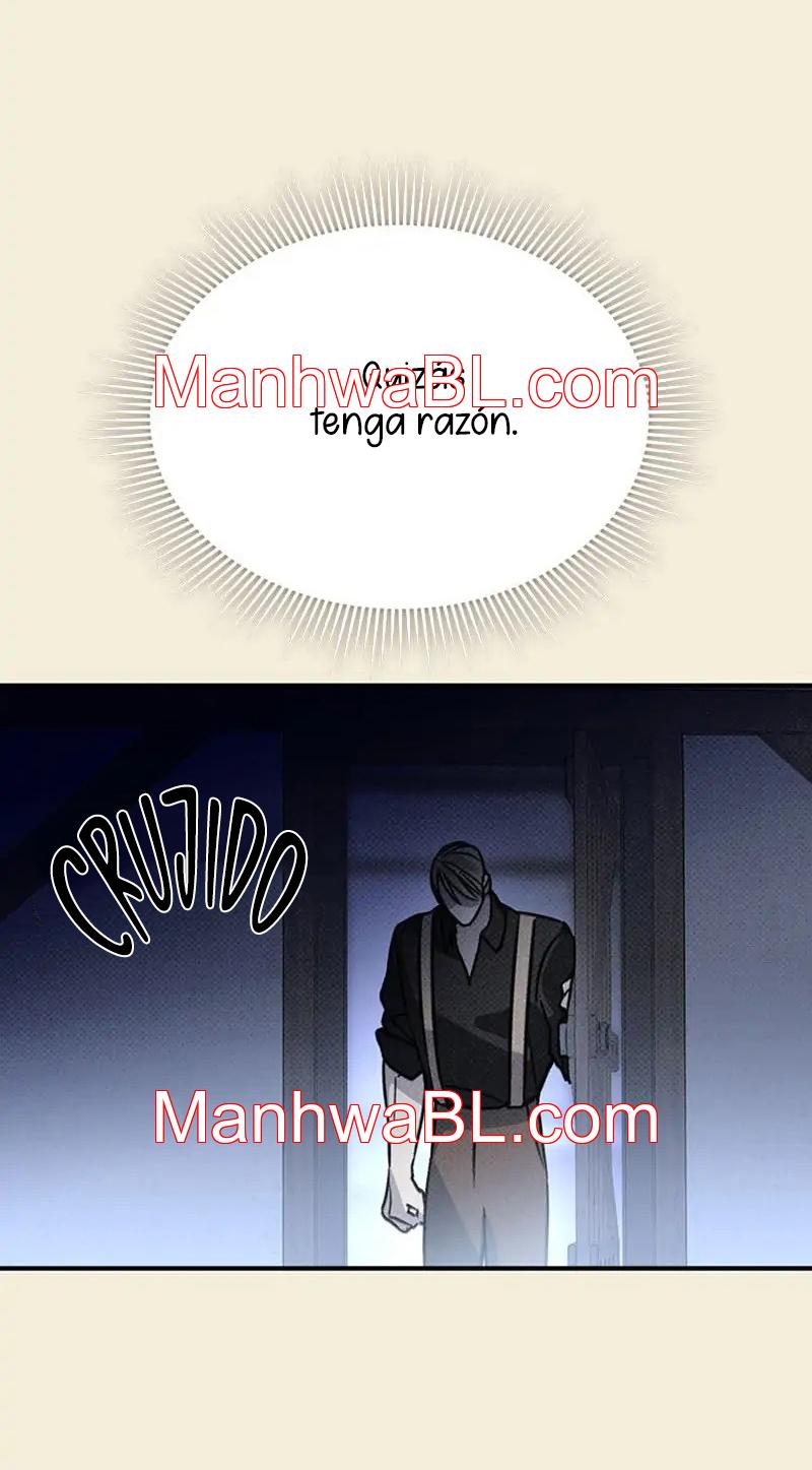 Solo para dos - Capítulo 33 manhwa