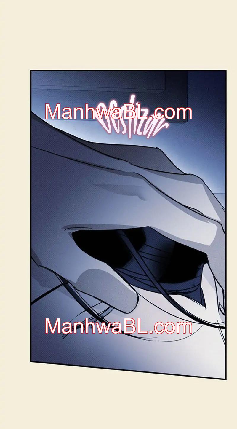 Solo para dos - Capítulo 33 manhwa