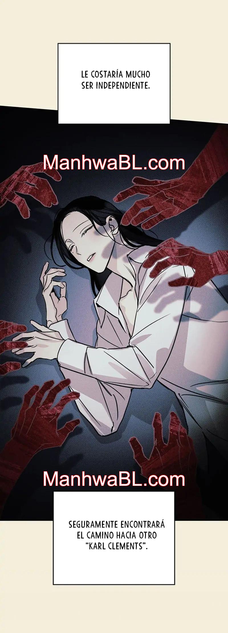 Solo para dos - Capítulo 33 manhwa