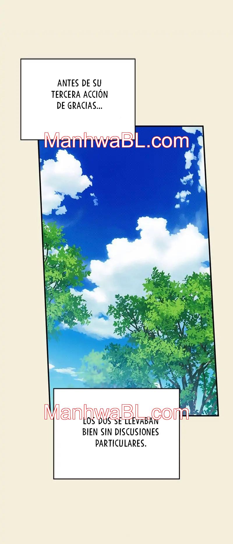 Solo para dos - Capítulo 33 manhwa