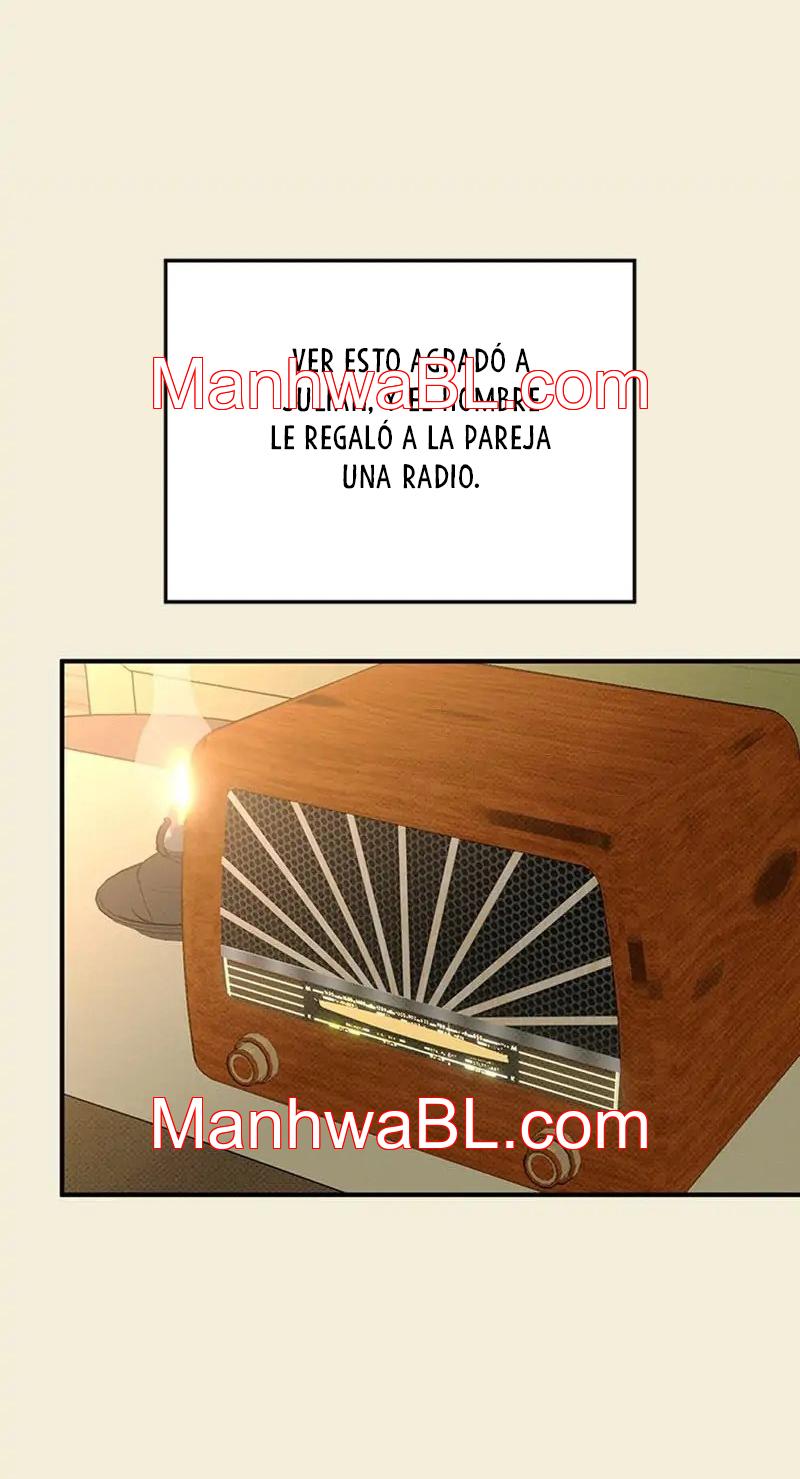 Solo para dos - Capítulo 33 manhwa