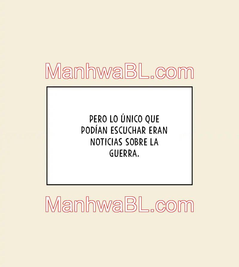 Solo para dos - Capítulo 33 manhwa