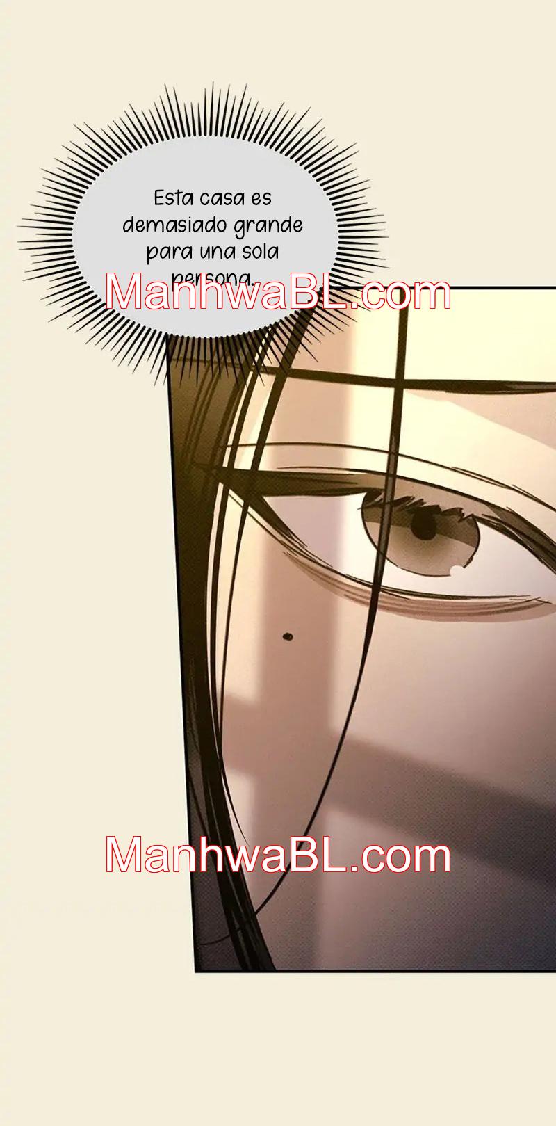 Solo para dos - Capítulo 33 manhwa