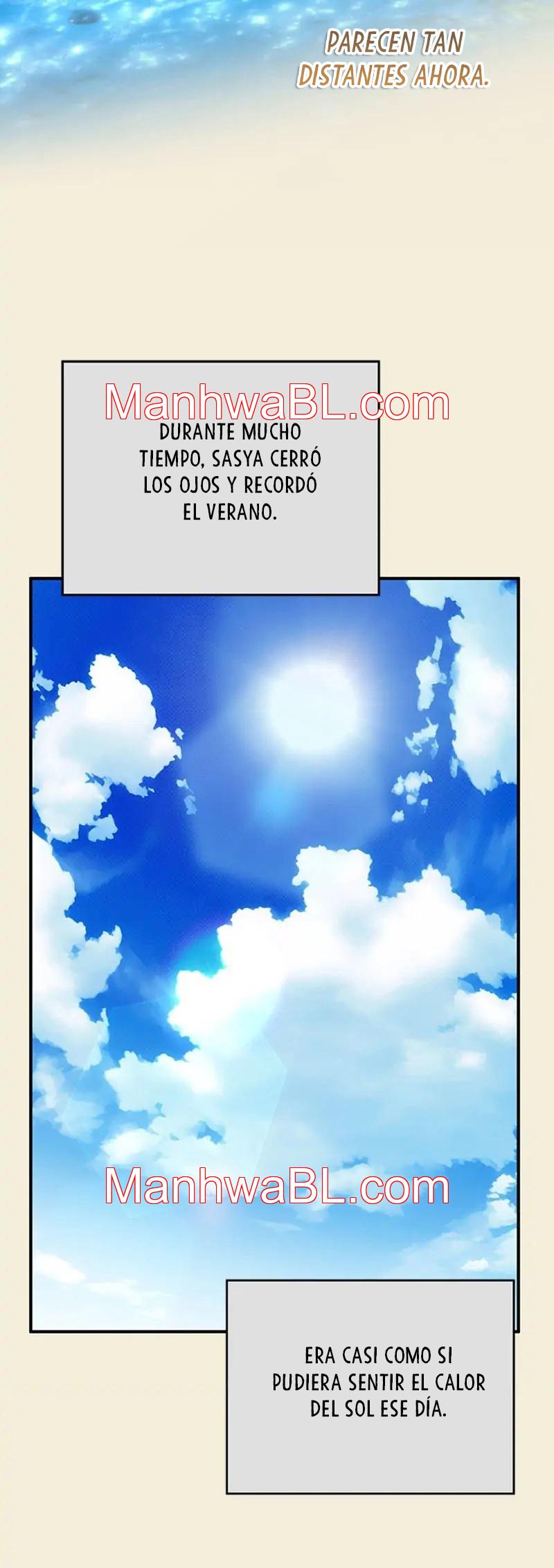 Solo para dos - Capítulo 33 manhwa